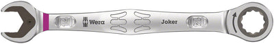 Wera 6000 Joker Ratcheting 14mm