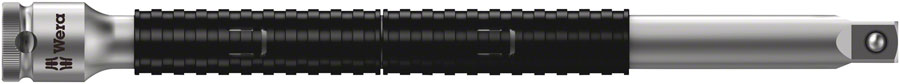 Wera 8794 SB Zyklop Extension - Long 3/8"