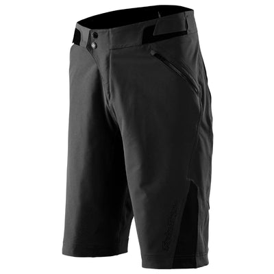 TROY LEE RUCKUS SHORT; BLACK 36