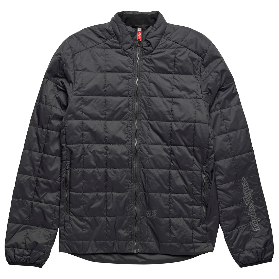 TROY LEE DESIGNS Mono Carbon Crestline Jacket - Medium