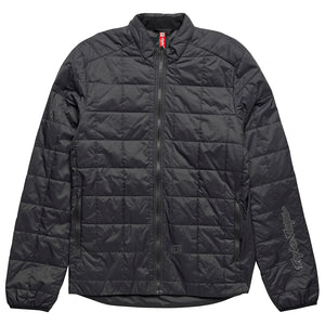 TROY LEE DESIGNS Mono Carbon Crestline Jacket - Medium
