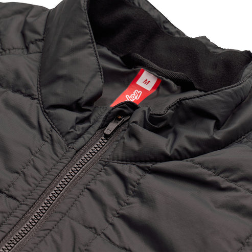 TROY LEE DESIGNS Mono Carbon Crestline Jacket - Medium
