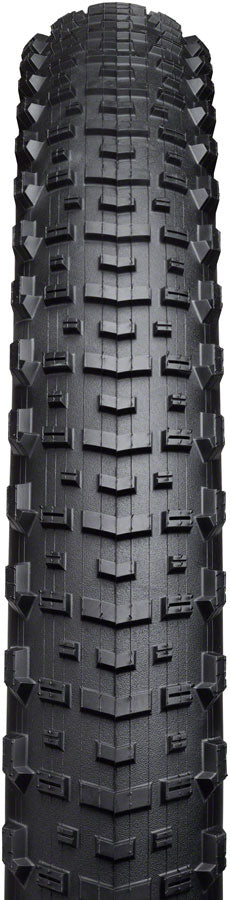 Teravail Oxbow Tire - 27.5 x 3 Tubeless Folding Tan Light and Supple