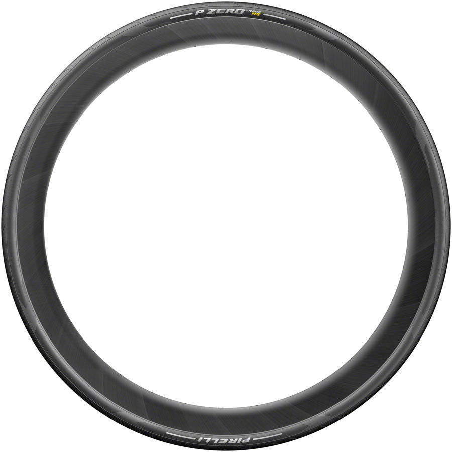 Pirelli P ZERO Race RS Tire - 700 x 30 Clincher Folding BLK TechBelt SmartEvo2
