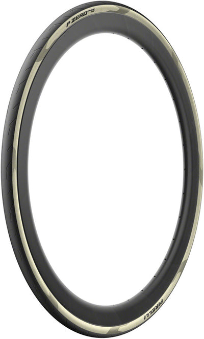 Pirelli P ZERO Race RS Tire - 700 x 30 Clincher Folding Retro TechBelt SmartEvo2