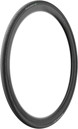 Pirelli Cinturato EVO TLR Tire - 700 x 35 Tubeless Folding BLK TechWall+Road SmartEvo AS