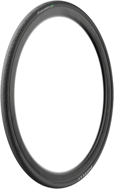 Pirelli Cinturato EVO TLR Tire - 700 x 35 Tubeless Folding BLK TechWall+Road SmartEvo AS