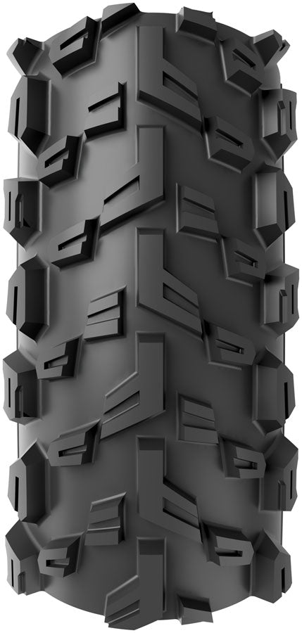 Vittoria Terreno T70 Coarse Loose Tire - 700 x 40 Tubeless Folding BLK Gravel Endurance Graphene G2.0