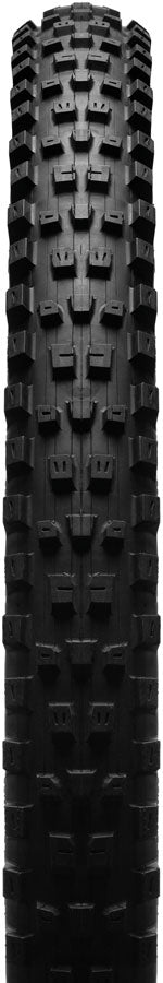 Kenda Double BLK Tire - 27.5 x 2.40 Tubeless Folding BLK All Mountain Triple