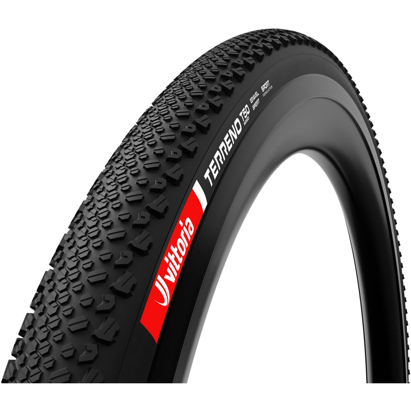 Terreno T50 Mixed Tire