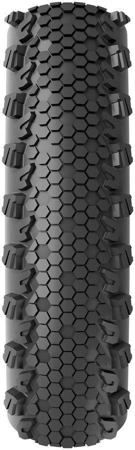 Vittoria Terreno T30 Fine Loose Tire - 700 x 40 Clincher Folding BLK Gravel Sport