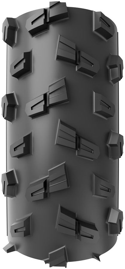 Vittoria Terreno T90 Mud Tire - 700 x 33 Tubeless Folding BLK Cyclocross Endurance Graphene G2.0