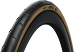 Continental Tour de France Tire Set - Aero 111 700 x 29 Front / Grand Prix 5000 S TR 700 x 30 Rear, Tubeless, Folding, Black/Transparent