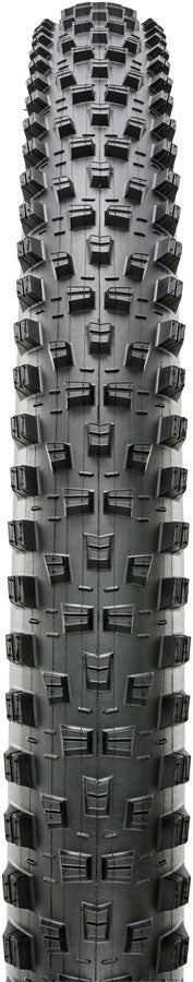 Maxxis Forekaster Tire - 29 x 2.6 Tubeless Folding BLK Dual Compound EXO Wide Trail