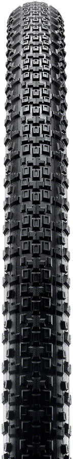 Maxxis Reaver Tire - 700 x 45 Tubeless Folding Black/Tan HYPR-X EXO