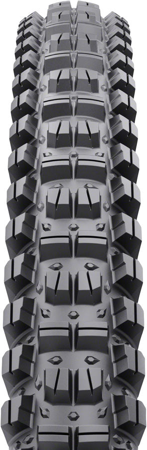 WTB Judge Tire - 27.5 x 2.4 TCS Tubeless Folding BLK Tough/High Grip TriTec E25