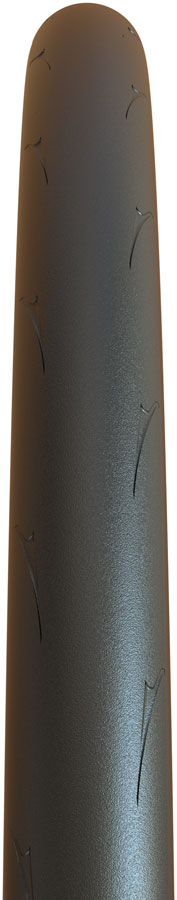 Maxxis High Road Tire - 700 x 23 Clincher Folding Black HYPRk2