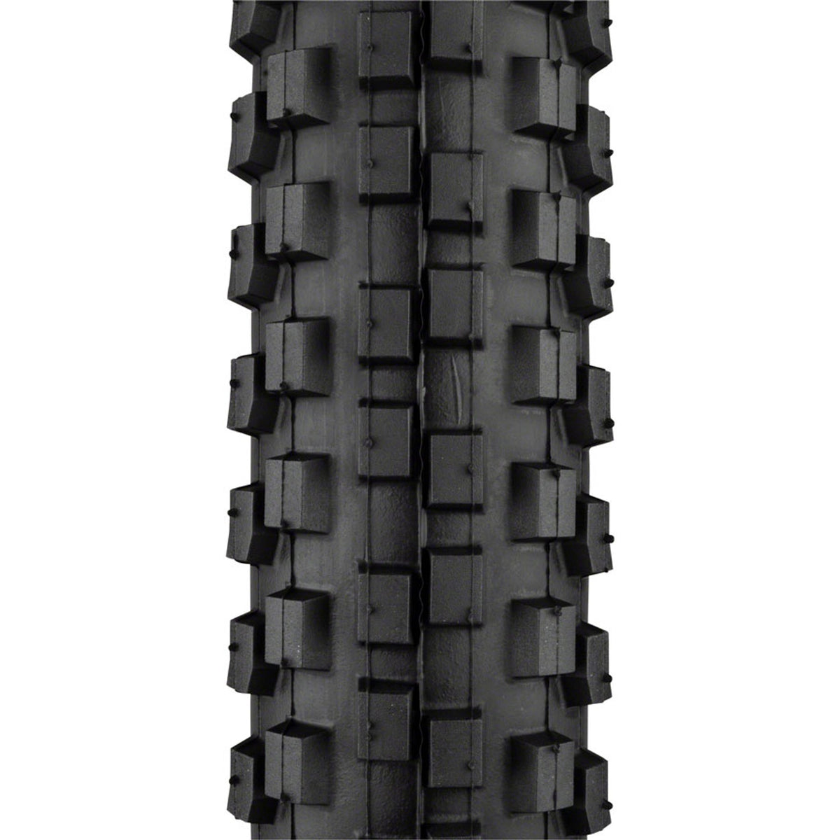 Maxx Daddy Tire - 20 x 2.0, Clincher, Wire, Black, Single
