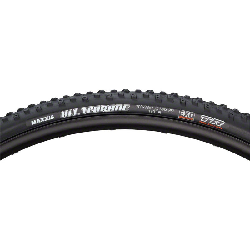 All Terrane Tire