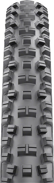 WTB Vigilante Tire - 29 x 2.5, TCS Tubeless, Folding, Black, Tough/High Grip, TriTec, E25 - Open Box, New