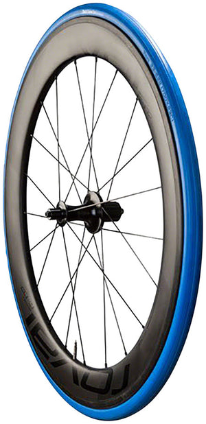 Tacx Trainer Tire - Race 700 x 23c Blue