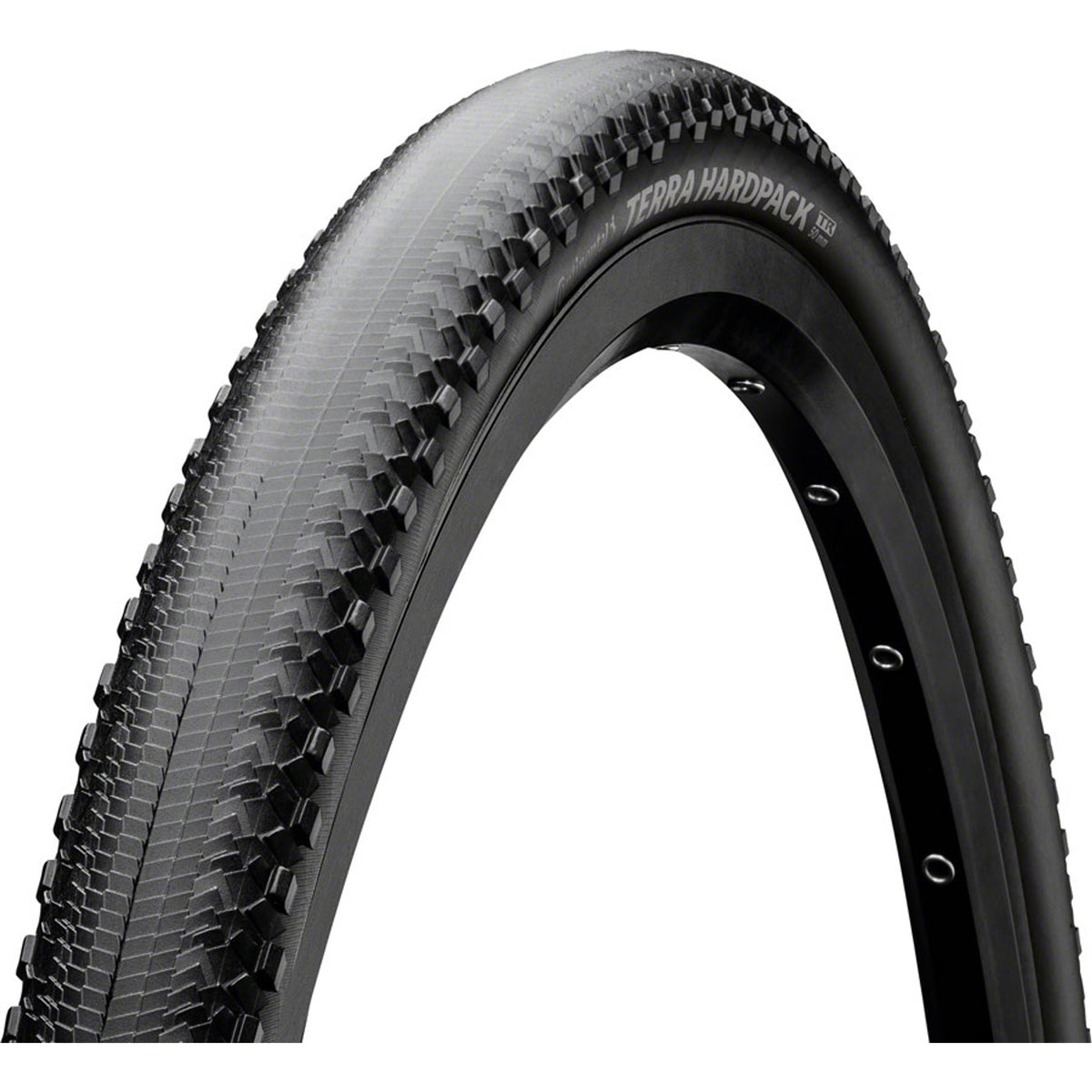 Terra Hardpack Tire