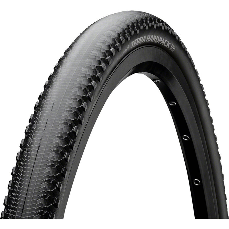 Terra Hardpack Tire