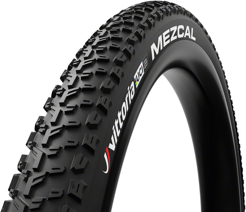 Vittoria Mezcal III Tire TLR 29x2.25 Black/Rainbow
