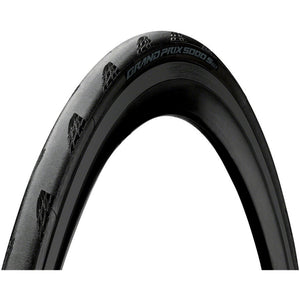 Grand Prix 5000 S TR Tire