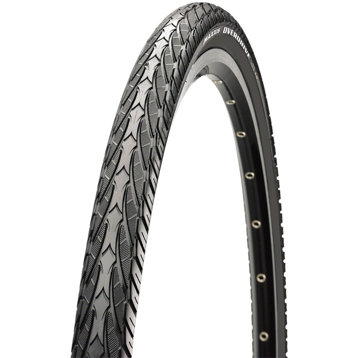 Overdrive Excel Tire