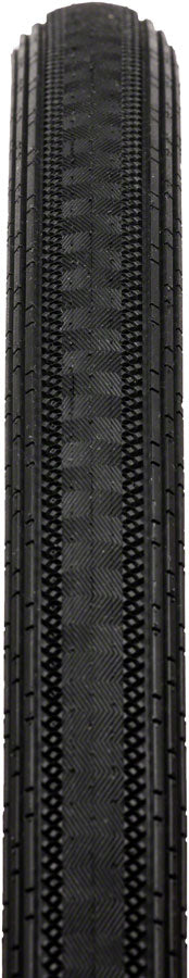 Panaracer GravelKing SS Plus Tire - 700 x 38 Tubeless Folding BLK ProTite Protection