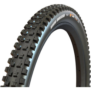 High Roller Iii Tire - 3C MaxxGrip - Folding - Tubeless Ready Clincher - Black