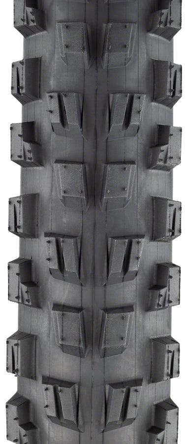 Teravail Kessel Tire - 29 x 2.5 Tubeless Folding BLK Durable Plus Grip Plus Compound