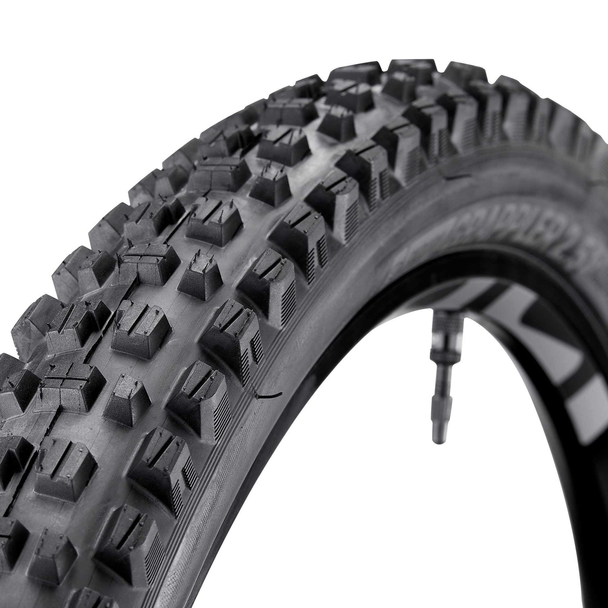 Grappler Tire