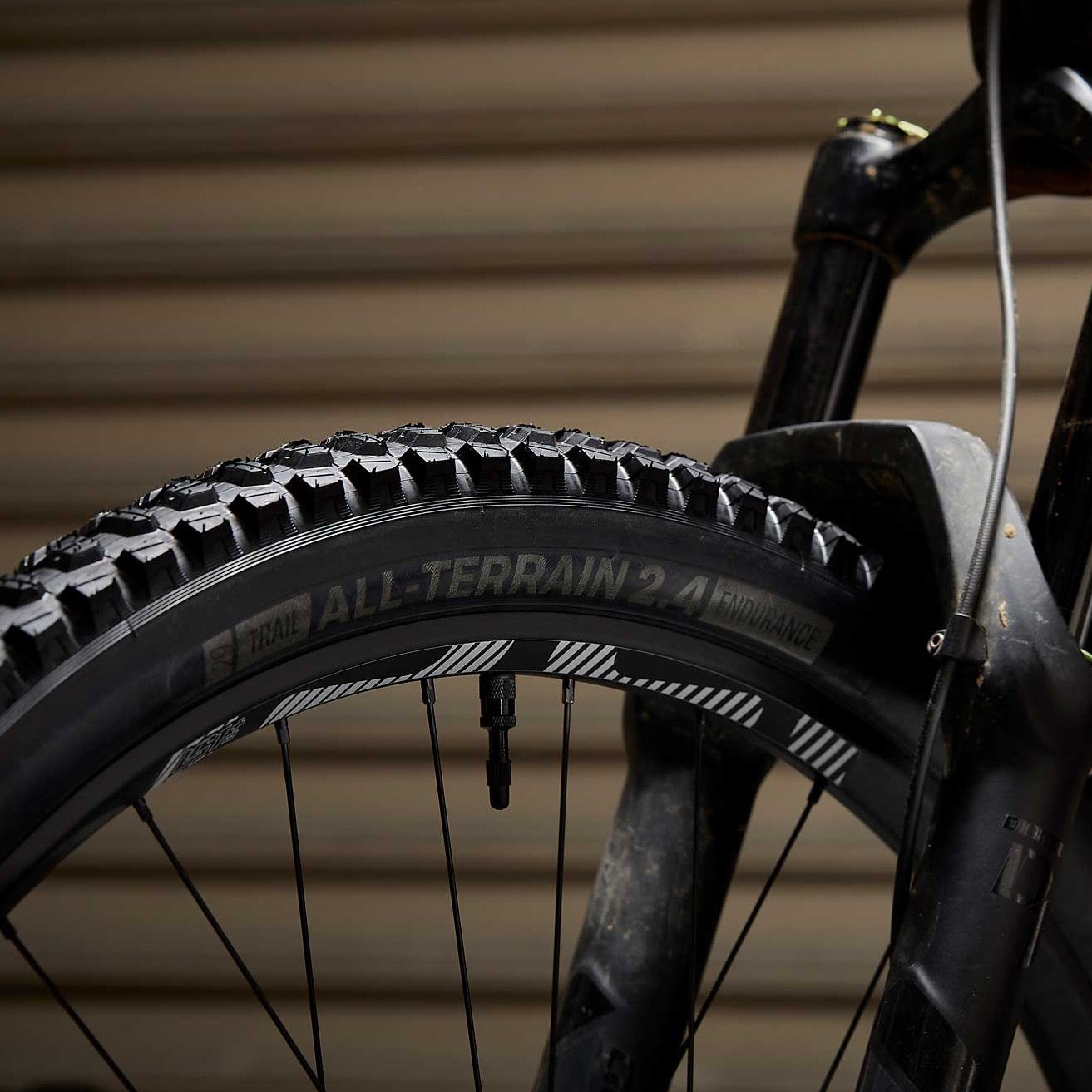 All-Terrain Tire