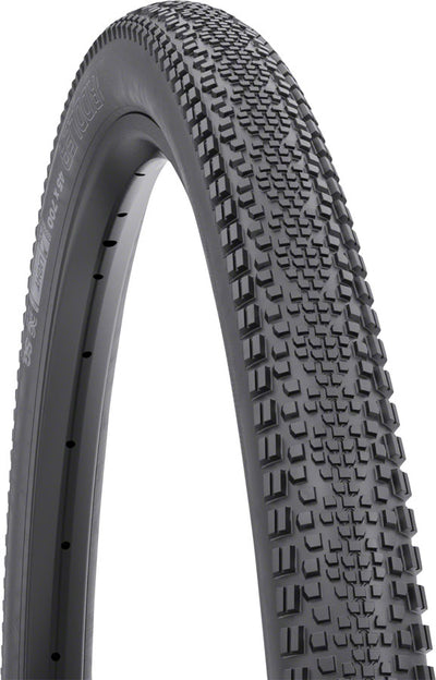 WTB Riddler Tire - 700 x 45 TCS Tubeless Folding BLK Light/Fast Rolling SG2
