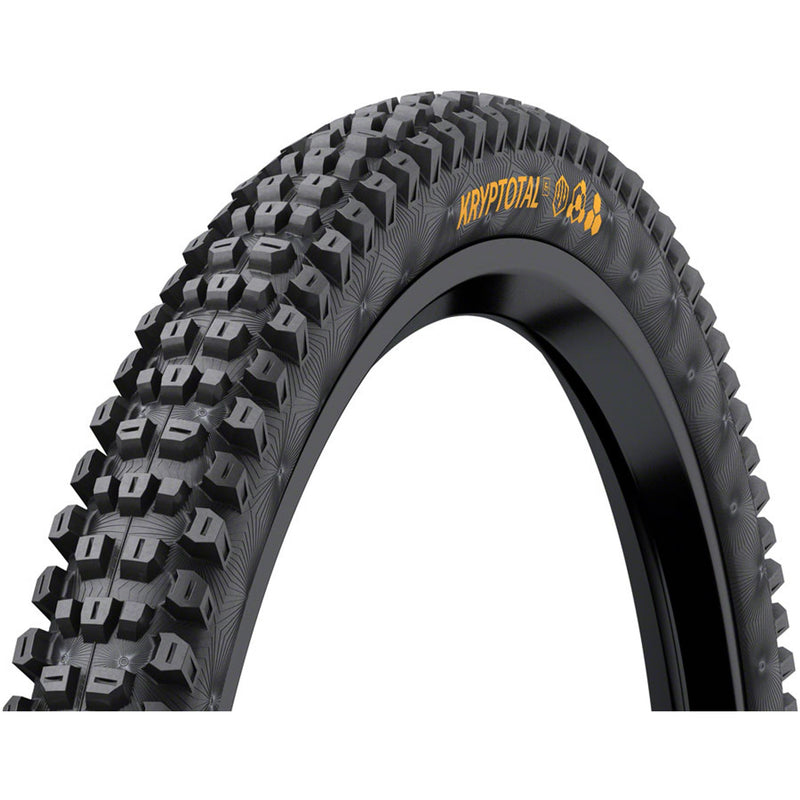 Kryptotal Front Tire