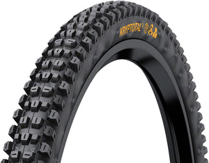 Continental Kryptotal-F Tire - 29 x 2.60 Tubeless Folding BLK Endurance Trail Casing E25