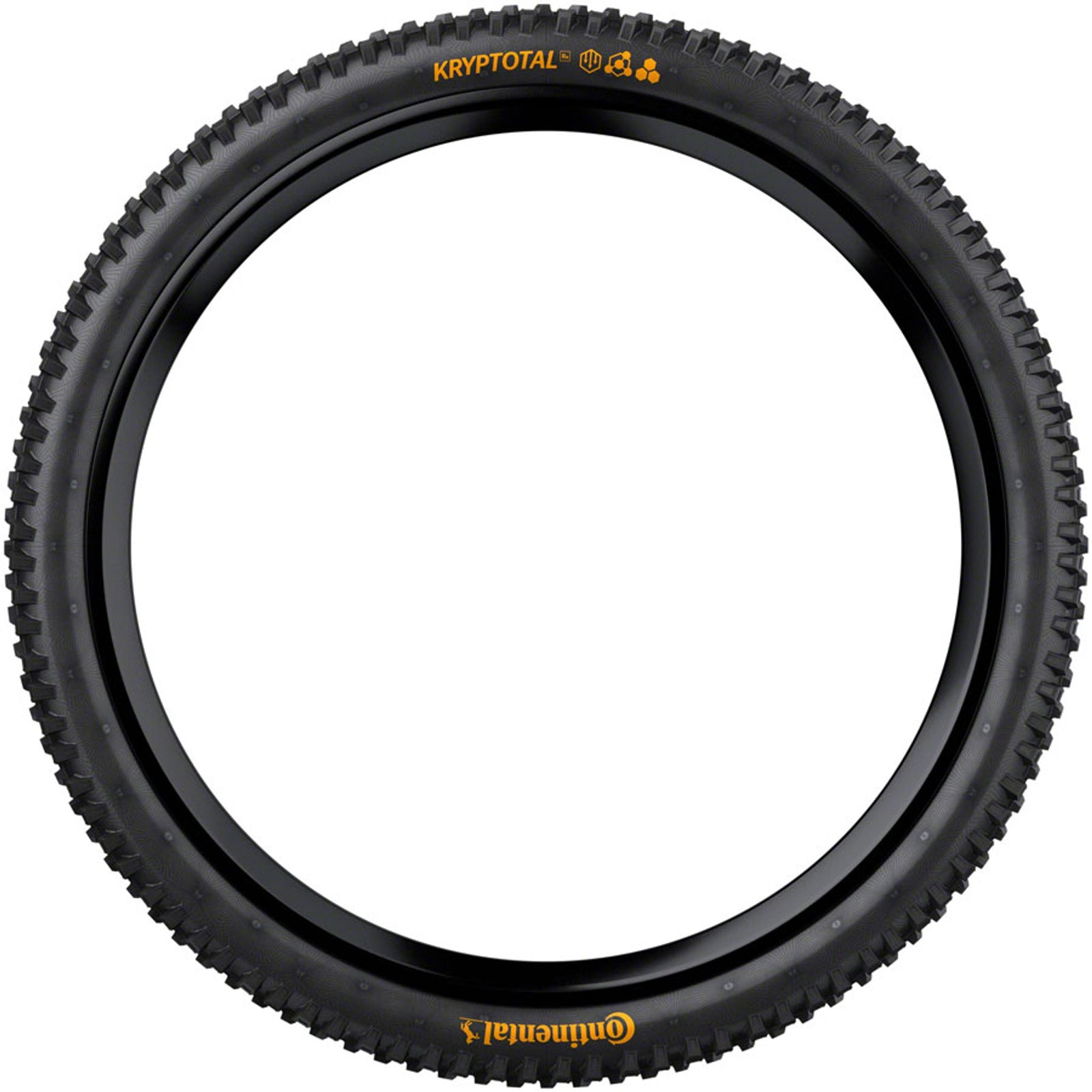 Kryptotal Rear Tire