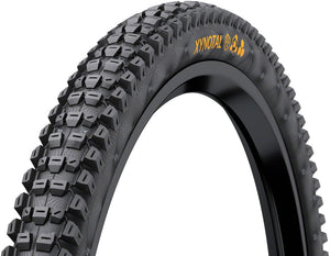 Continental Xynotal Tire - 27.5 x 2.60 Tubeless Folding BLK Endurance Trail Casing E25