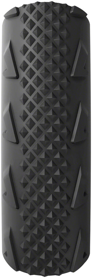 Vittoria A Dugast Pipisquallo Tire - 700 x 33 Tubeless Folding BLK/Para Cotton 2C + Neoprene