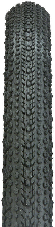 Donnelly Sports XPlor MSO Tire - 700 x 36 Tubeless Folding Black