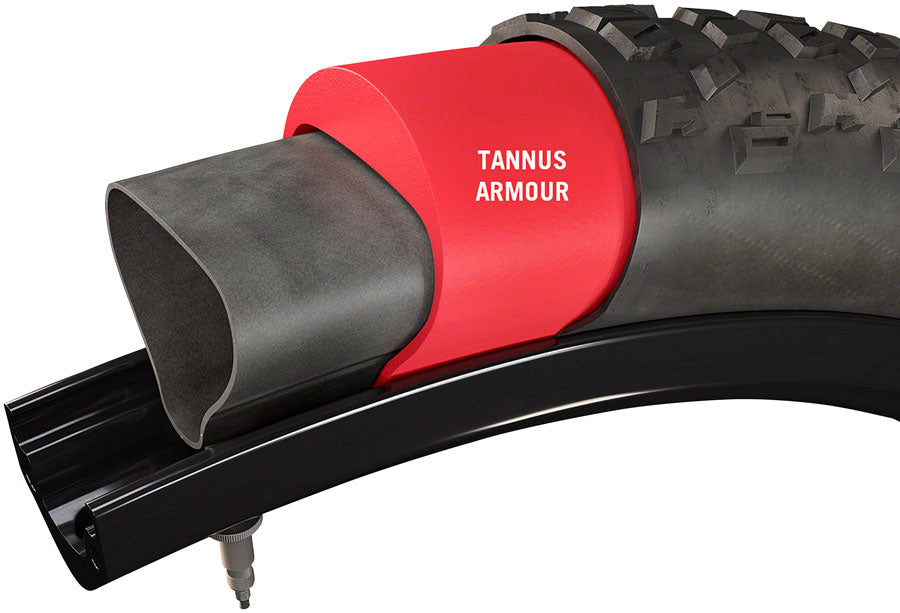 Tannus Armour Tire Insert - 29 x 2.6-3 Single