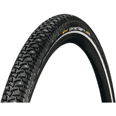 Contact Spike Tire