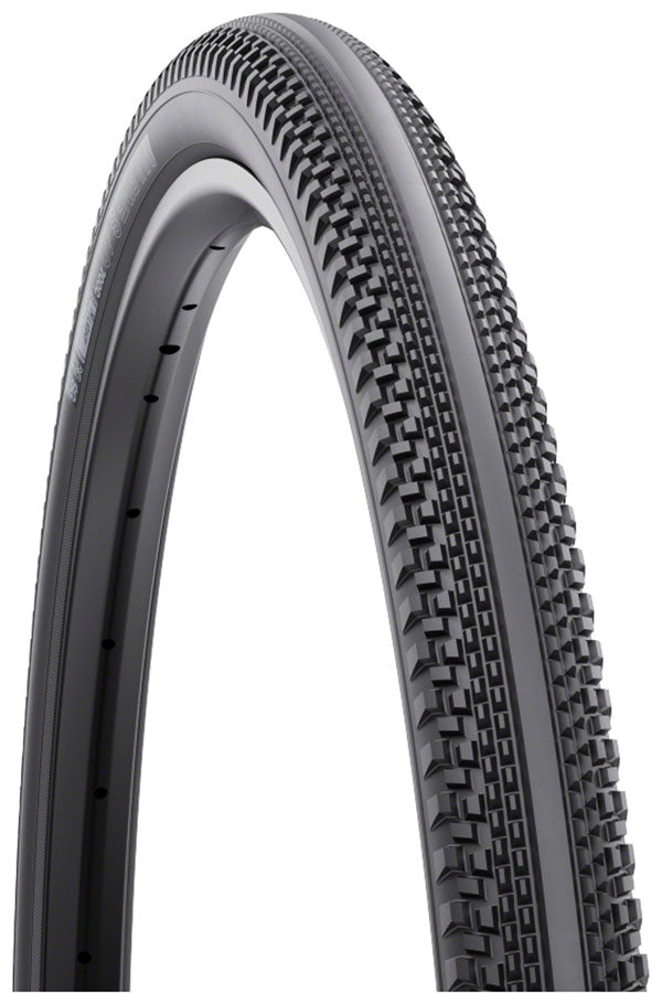 WTB Vulpine S 700×40 WTB Vulpine S Tire - 700 x 40 TCS Tubeless Folding BLK Light/Fast