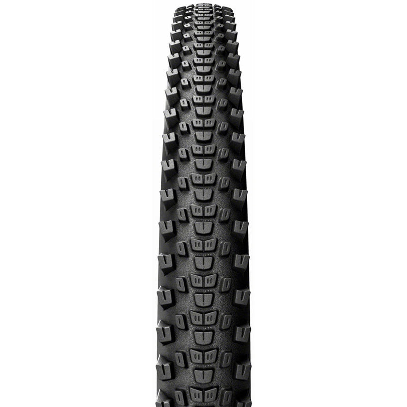eRuban Plus Tire