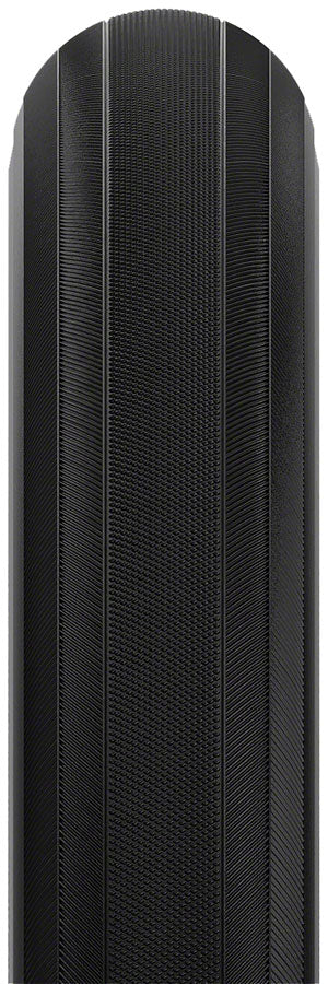 Panaracer GravelKing Slick Tire - 700 x 26 Clincher Folding Black/Brown