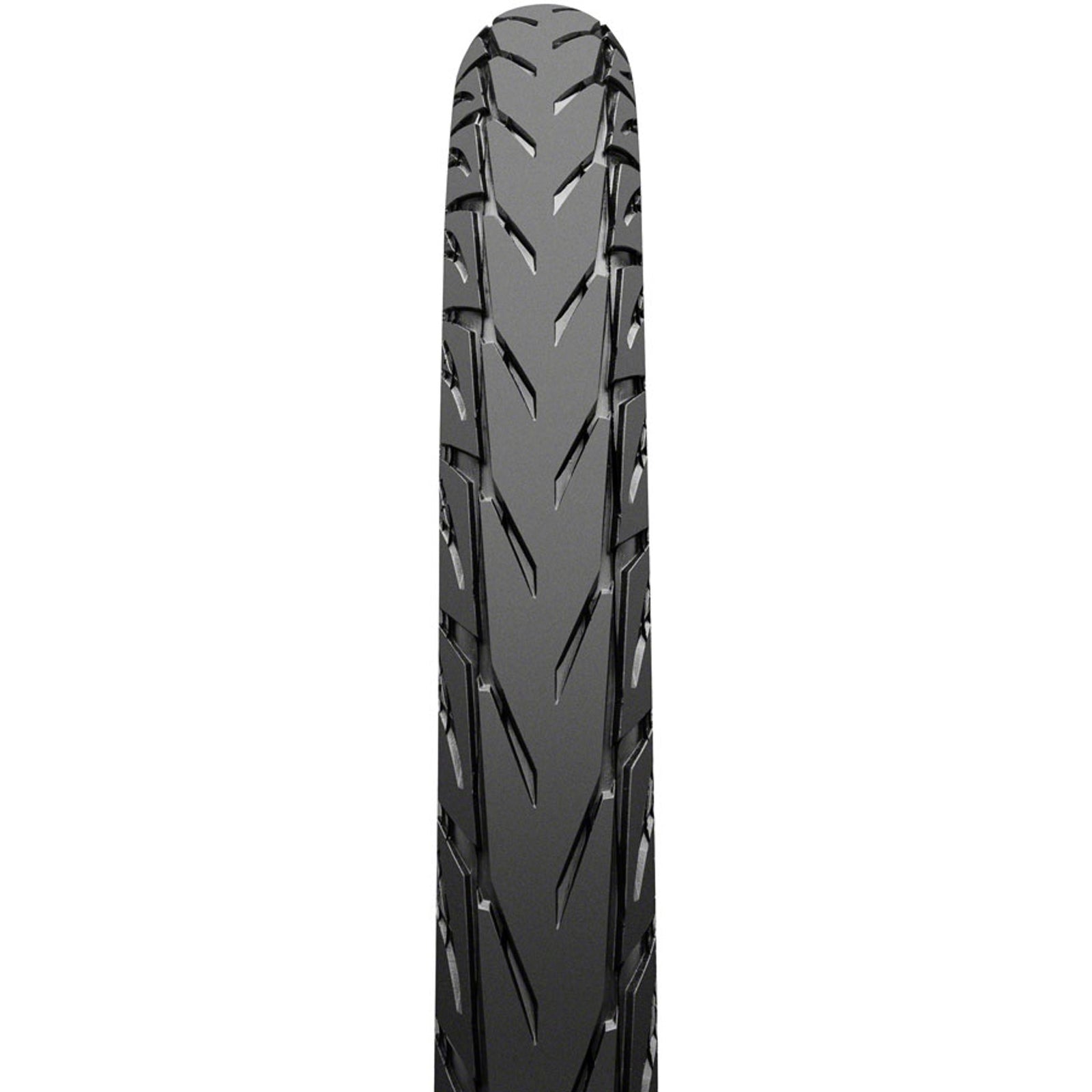 Contact Plus City Tire