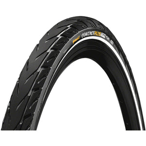 Contact Plus City Tire