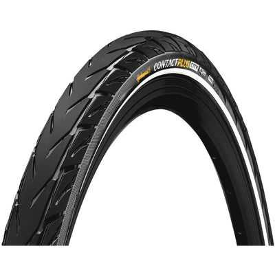 Contact Plus City Tire